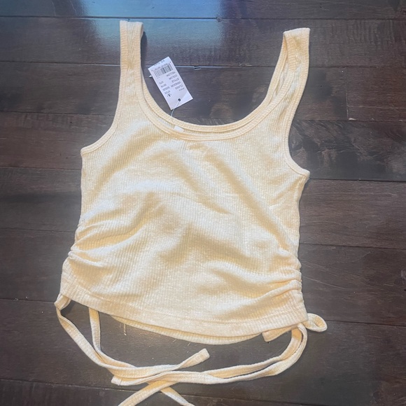 PacSun crop tops - Picture 4 of 5